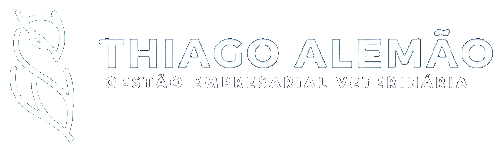 Thiago Alemão: Gestão Empresarial Veterinária